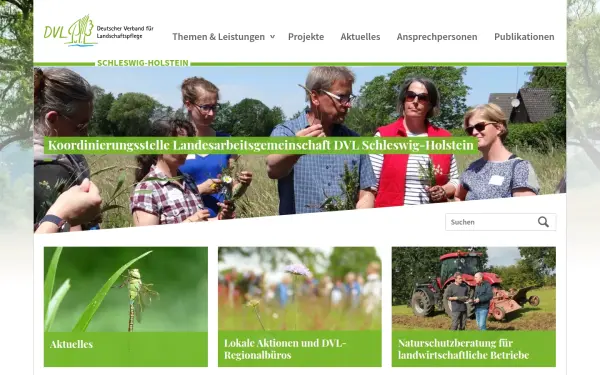 www.schleswig-holstein.dvl.org