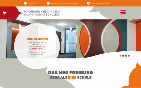 www.weg-freiburg.de
