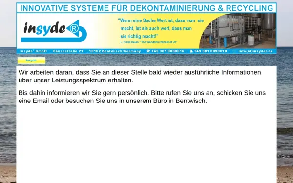 insyder.de
