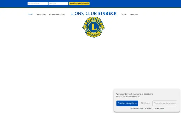 lions-club-einbeck.de