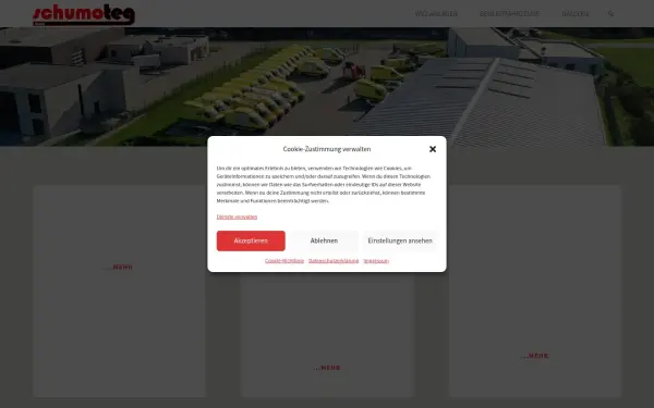 schumotec.de