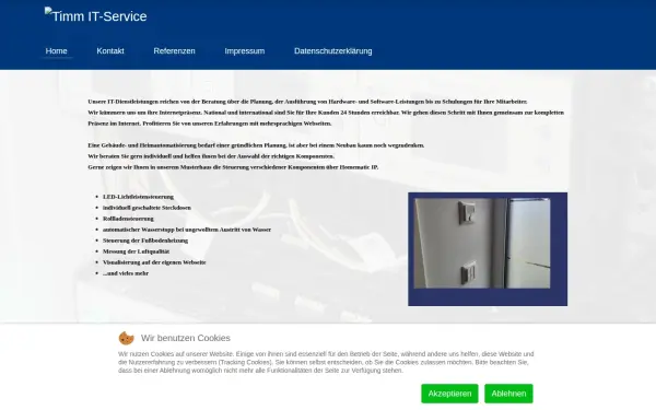 timm-it-service.de