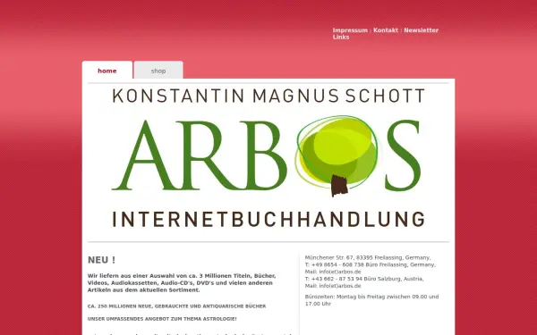 www.arbos.de
