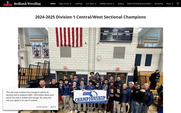 www.natickwrestling.com