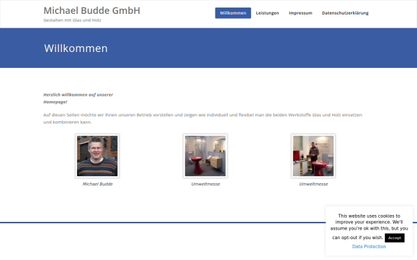 michaelbuddegmbh.de