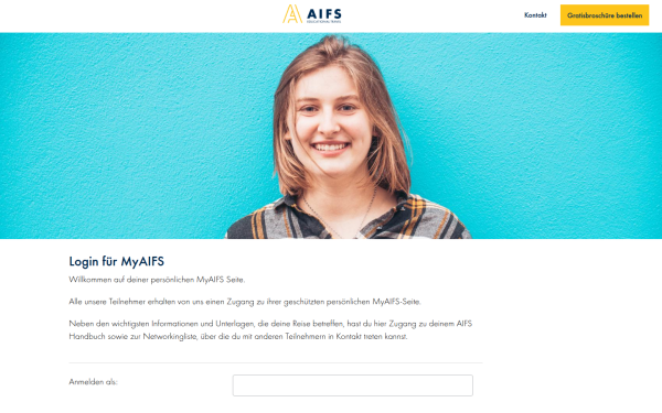 myaifs.de