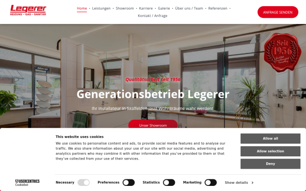 www.legerer-installationen.at