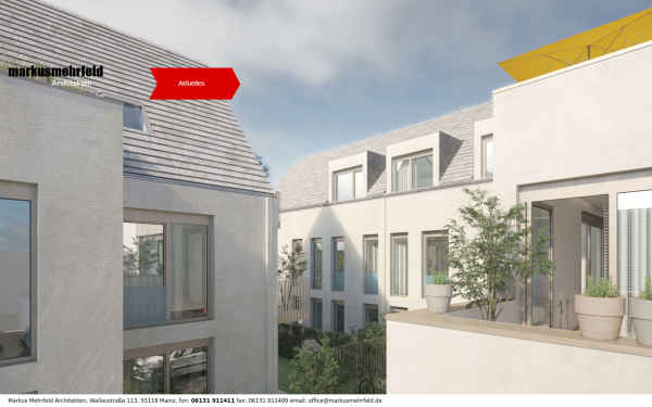 mehrfeld.de
