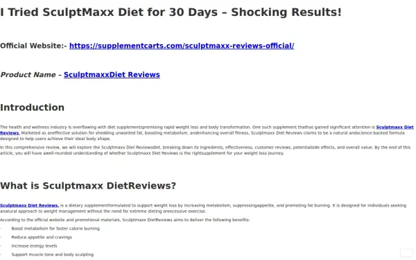 sculptmaxx-diet-reviews.webflow.io