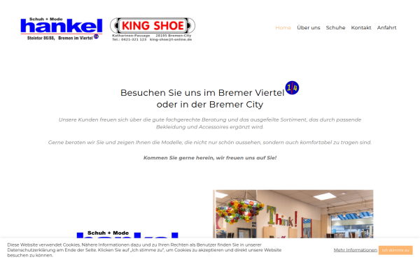 schuhhaus-hankel.de
