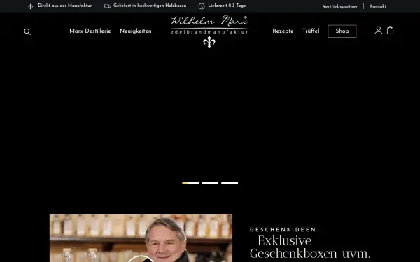 www.wilhelmmarx.de