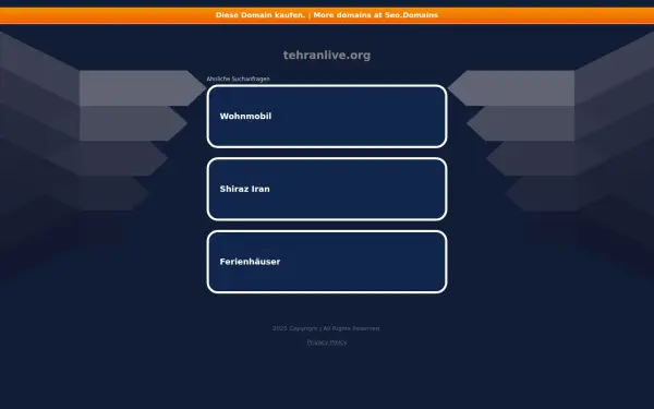 tehranlive.org
