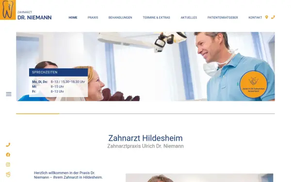www.dr-niemann-hildesheim.de