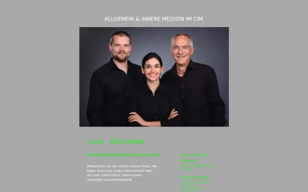 allgemeinmedizin-im-cim.de