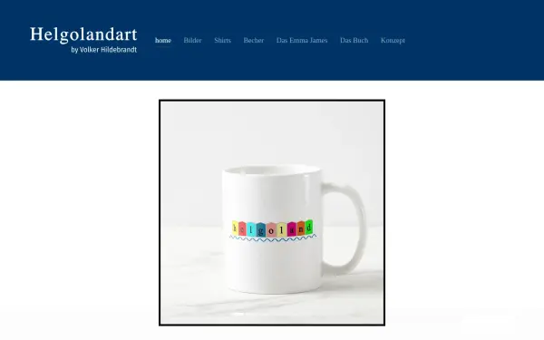 helgolandart.de