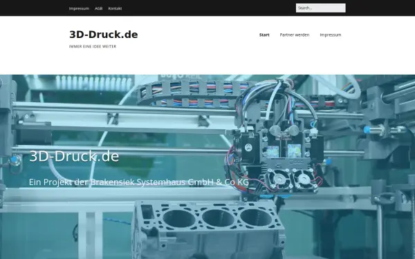 www.3d-druck.de