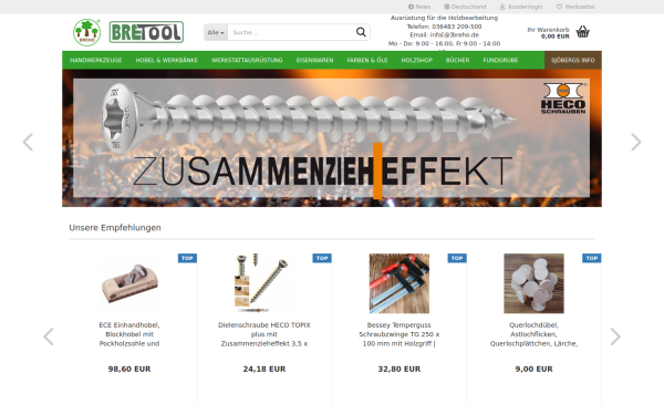 www.breho.de