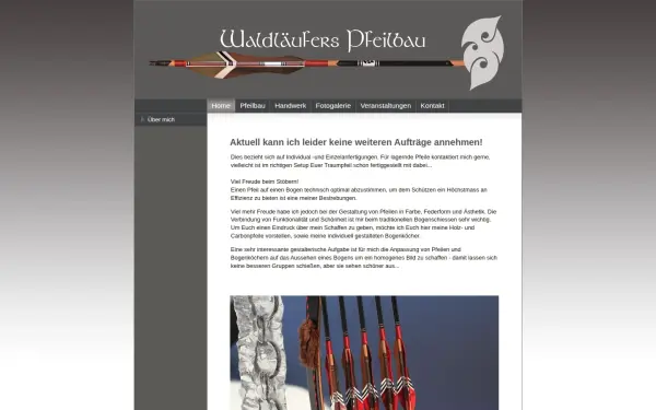 www.custom-pfeile.de