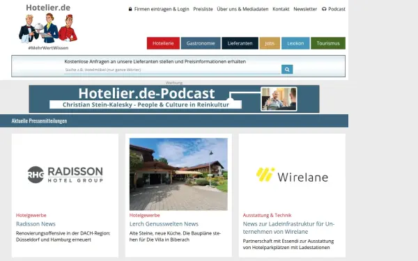 www.hotelier.de