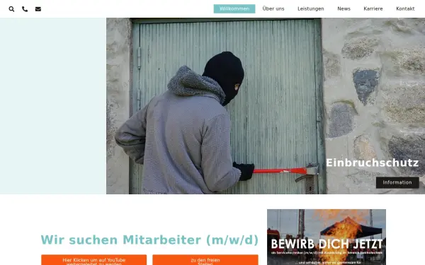 mai-sicherheitstechnik.de