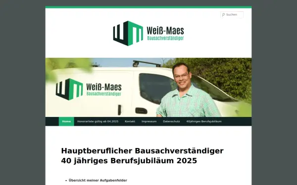weiss-maes.de