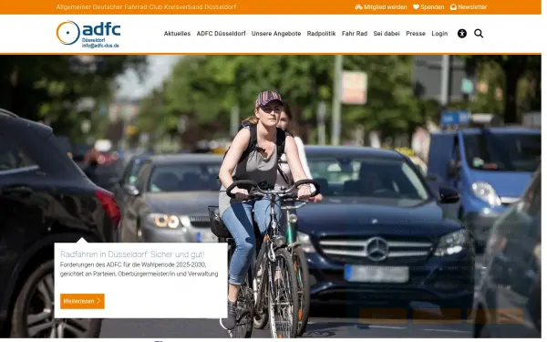 duesseldorf.adfc.de