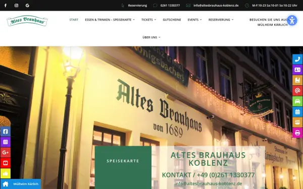 www.altesbrauhaus-koblenz.de