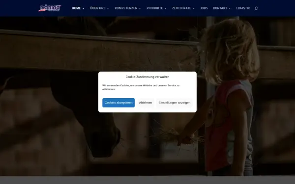 www.doering-pferdesport.de