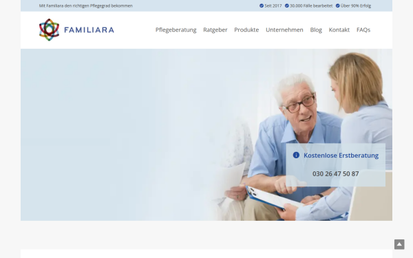 www.familiara.de