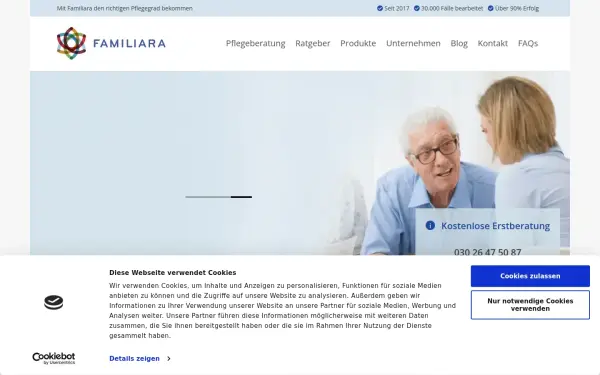 www.familiara.de