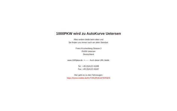 1000pkw.de