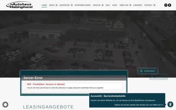 autohaus-habinghorst.de