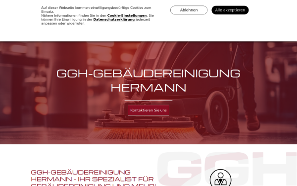 www.gebaeudereinigung-hermann.de