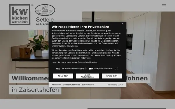 www.kuechen-settele.de