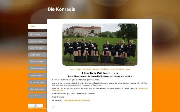 die-konradis.de