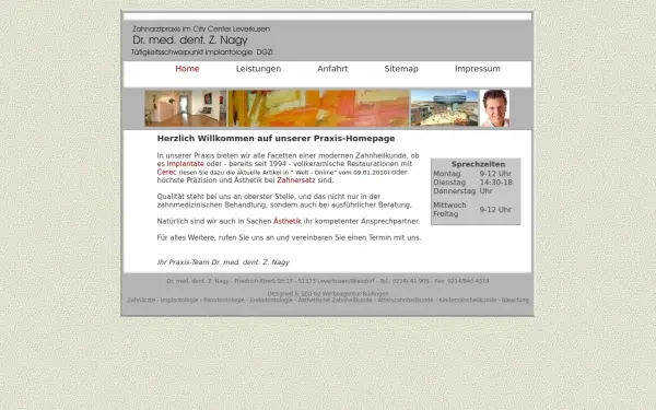 drnagy.de