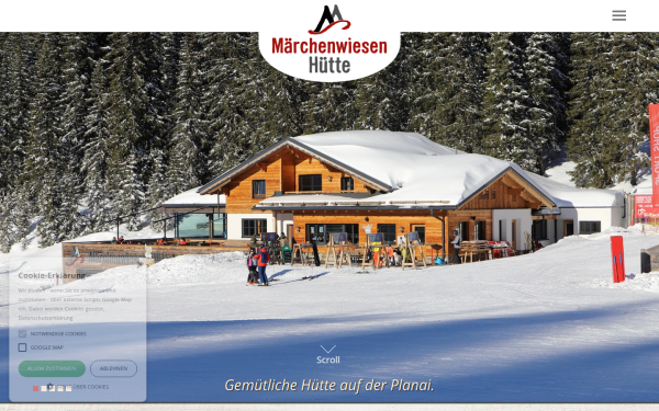 maerchenwiesenhuette.at