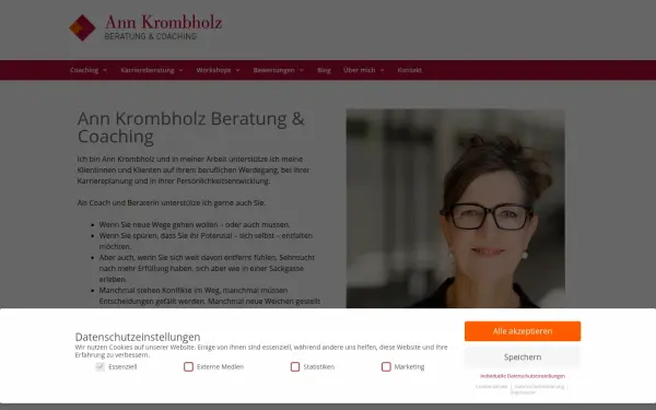 www.ann-krombholz.de