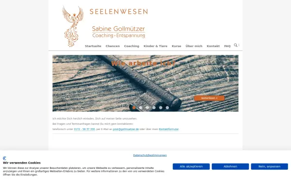 gollmuetzer.de