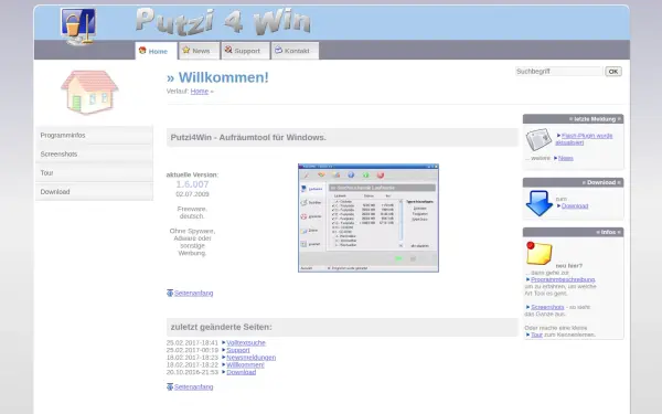 putzi-4-win.de