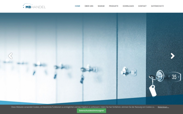 www.mb-handel-gmbh.de
