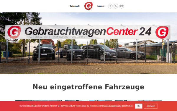 gebrauchtwagencenter24.de
