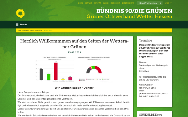 gruene-wetter-hessen.de