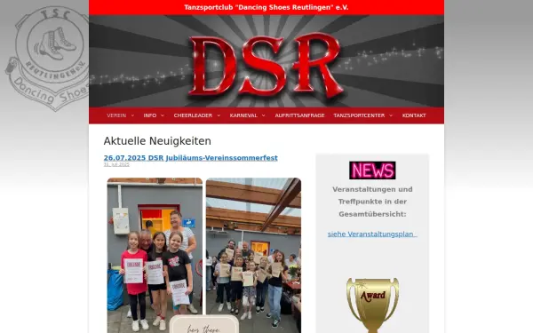 www.dancing-shoes.de