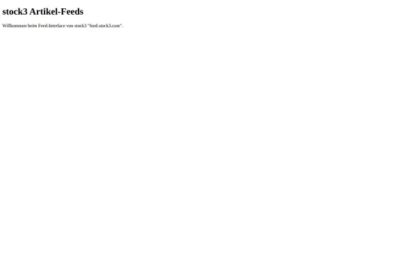 feed.boerse-go.de
