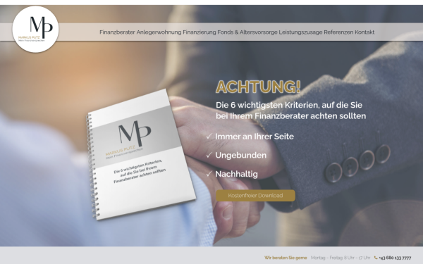 finanzversprechen.at
