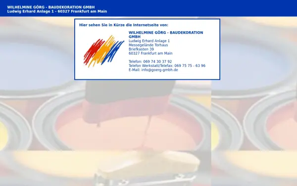 goerg-gmbh.de