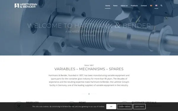 hartmann-bender.de