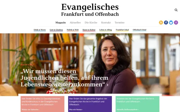 www.efo-magazin.de