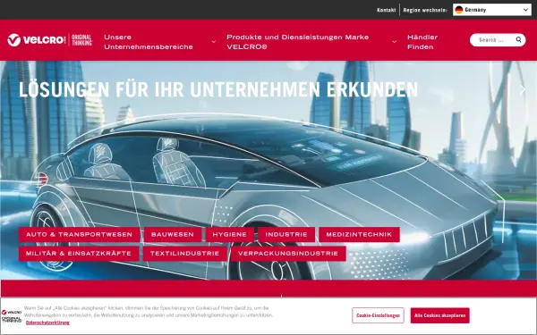 www.velcro.de